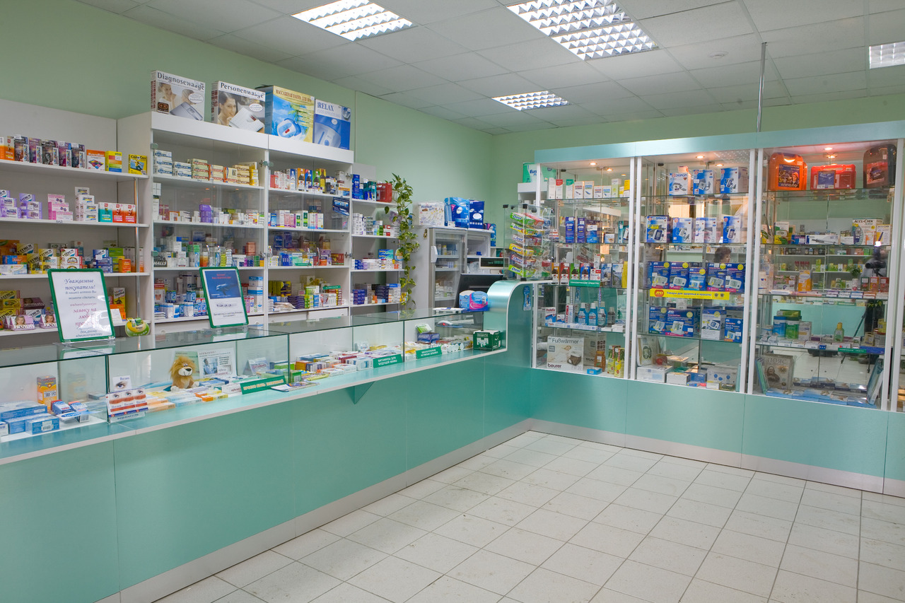 Частным аптекам Туркменистана запретят продавать антибиотики