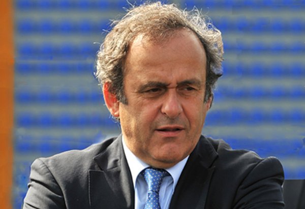 Глава УЕФА подал апелляцию на свое отстранение