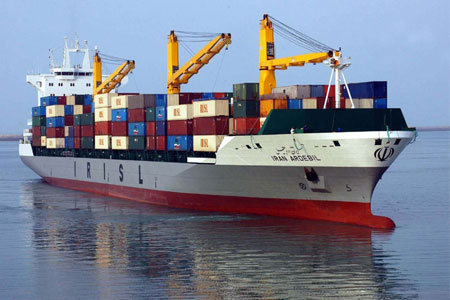 Iran seeking to launch shipping bureaus in Europe