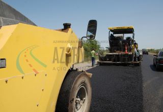 Azerbaijan's Astara executive power to engage road overhaul services via tender