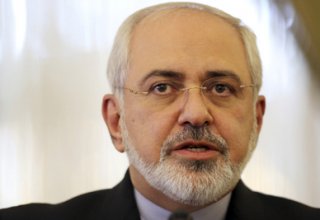 İran Dışişleri Bakanı Viyana'ya gitti