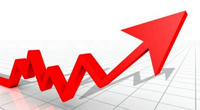 Azerbaijan's economy increases
