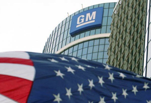 GM to invest $22 million in Tennessee plant