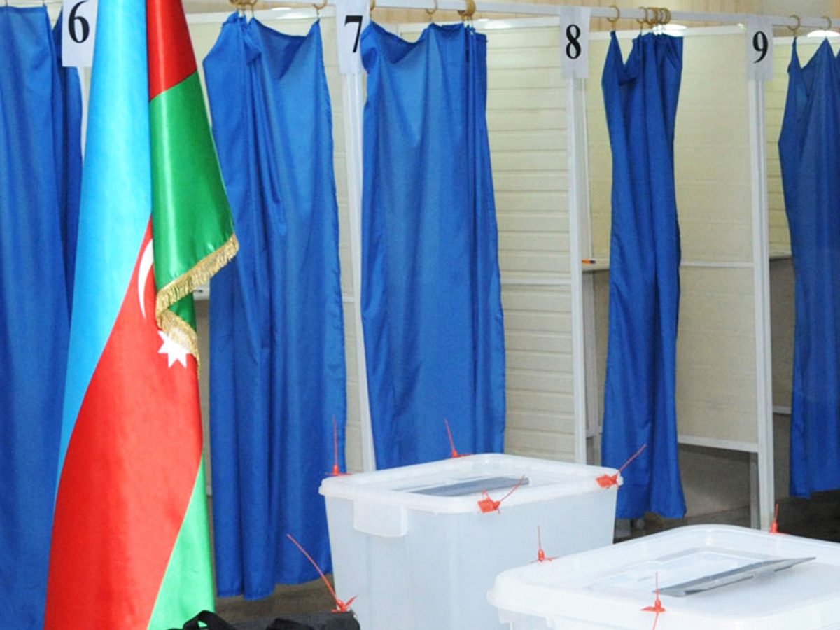 В Азербайджане истекают сроки ряда процедур по парламентским выборам