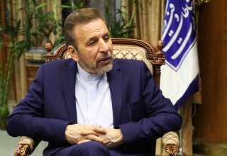 Иран завершает строительство крупной плотины - министр (эксклюзив)