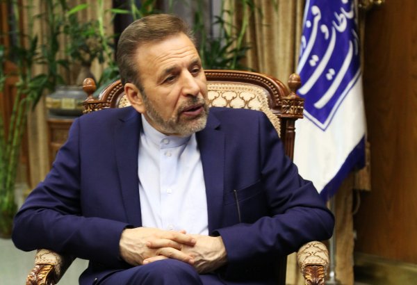 Iran’s ICT minister denies cooperation with AT&T