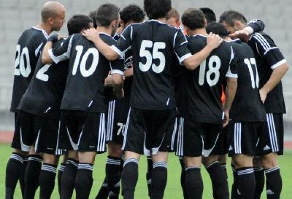 "Qarabağ" Topaz Premyer Liqasında liderliyi qoruyub saxladı