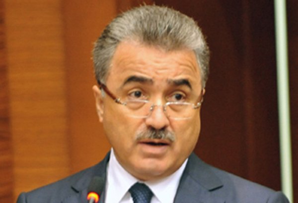 Зейнал Нагдалиев: В Азербайджане существует усовершенствованное избирательное законодательство, которое необходимо оберегать