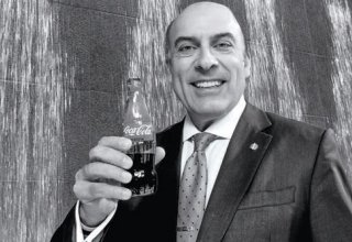 “Coca-Cola”nın prezidenti niyə heç vaxt tək şam etmir?