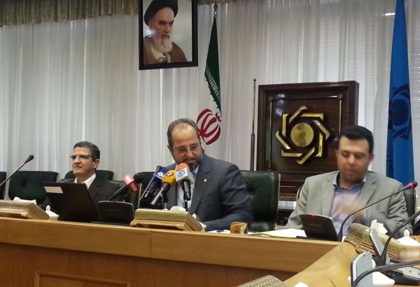 Iran plans lifting banking sanctions in two fields (PHOTO)