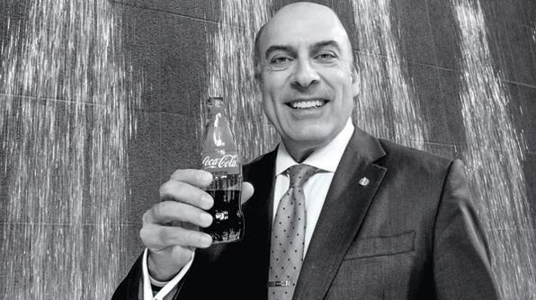 “Coca-Cola”nın prezidenti niyə heç vaxt tək şam etmir?