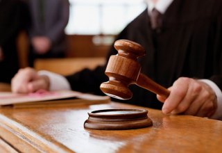 В Бакинский апелляционный суд может быть назначен новый судья