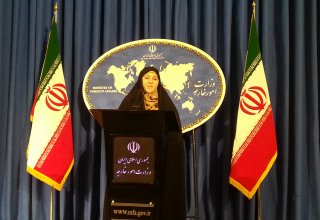 МИД Ирана рассказал о приоритетах внешней политики