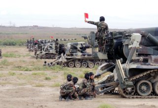 Azərbaycan Silahlı Qüvvələrində "NATO günləri" keçirilir