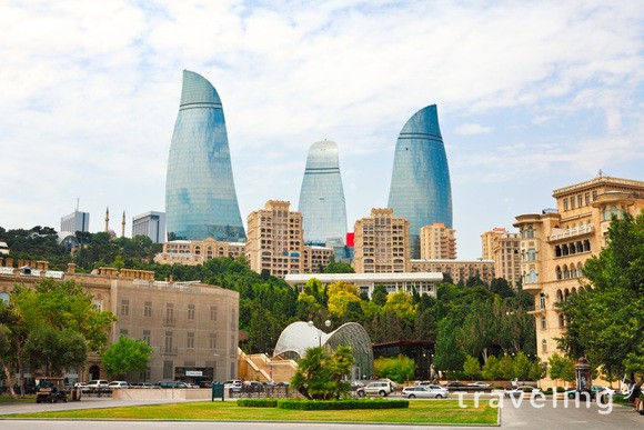 10 мест, которые стоит увидеть в Азербайджане (ФОТО)