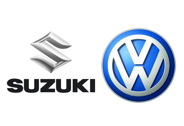 Японская Suzuki выкупит все свои акции у Volkswagen