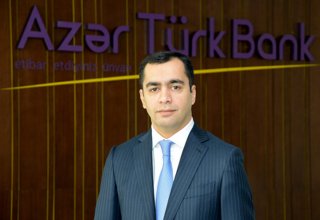 Назначен новый председатель правления "Azer-Turk Bank"