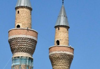 В Ташкенте открылась мечеть имени Ислама Каримова