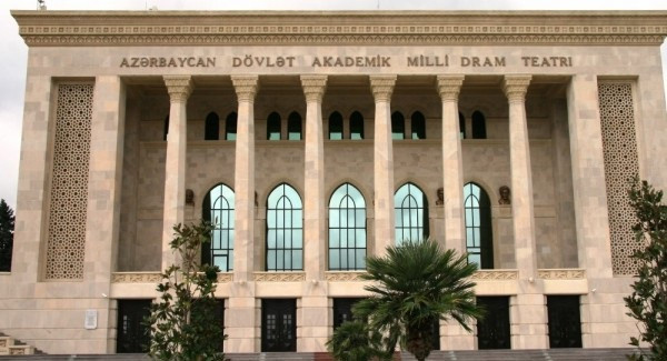 Milli Dram Teatrı növbəti dəfə balaca tamaşaçılarını sevindirəcək