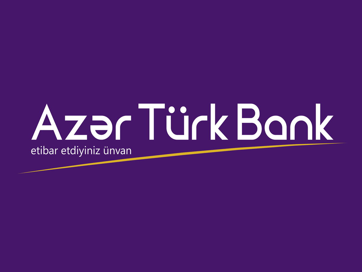 Azer Turk Bank offers favorable conditions for services