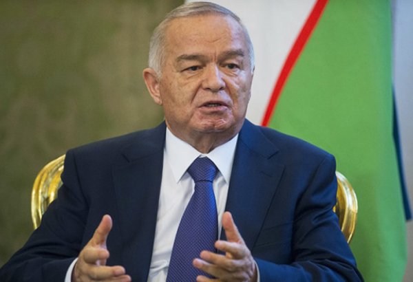 Özbekistan ve Japonya ikili ilişkileri konuşacak
