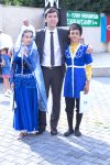 "Образование для всех" на юге Азербайджана (ФОТО)