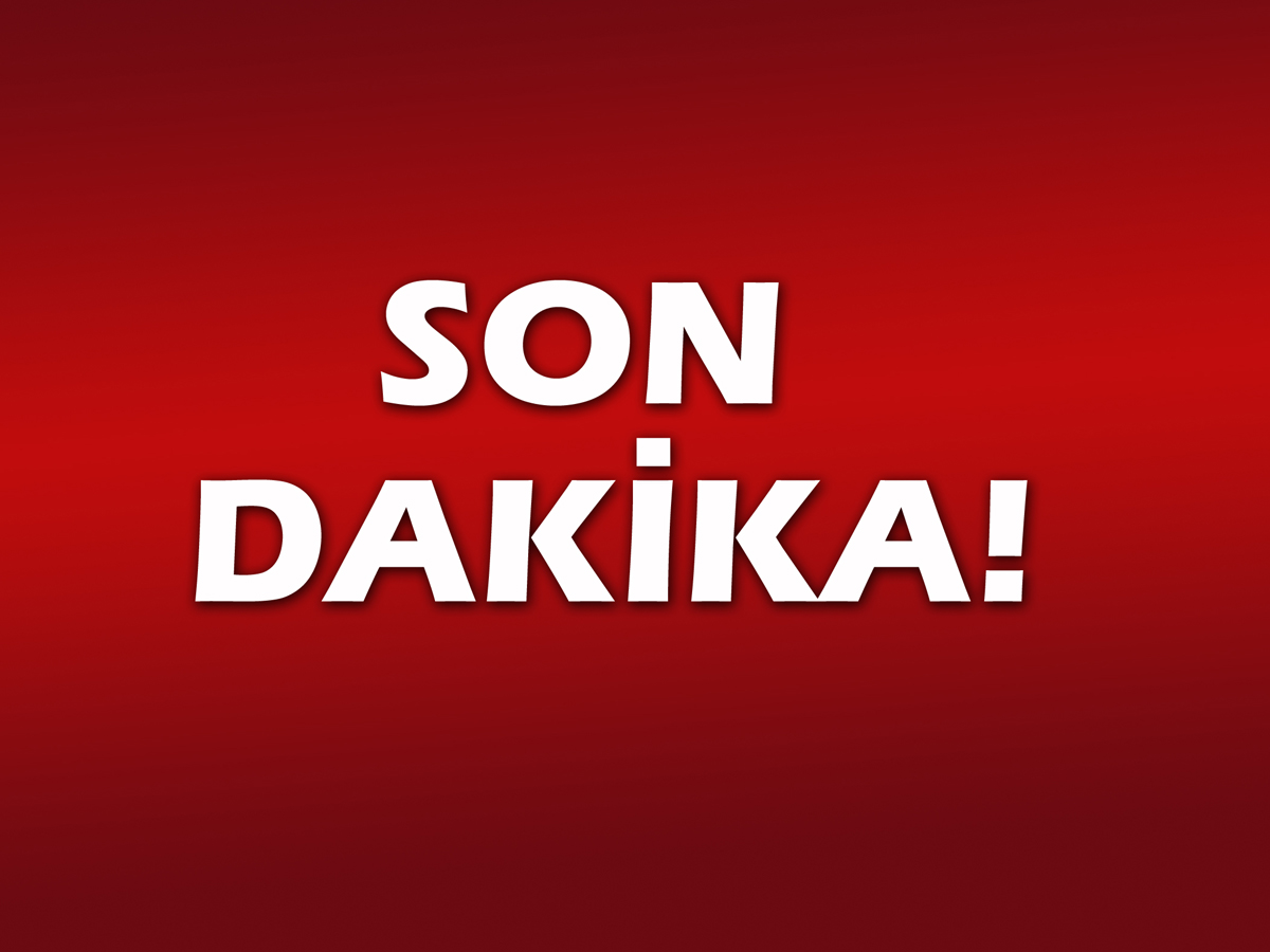 Şanlıurfa Büyükşehir Belediye Başkanı Nihat Çiftçi'ye silahlı saldırı