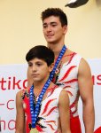 Akrobatika gimnastikası üzrə 22-ci Bakı çempionatı başa çatdı (FOTO)