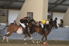 Azərbaycan millisi Polo üzrə Avropa Çempionatında ardıcıl 3-cü qələbəsini qazanaraq vahid lider olub (FOTO)
