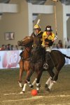Azərbaycan millisi Polo üzrə Avropa Çempionatında ardıcıl 3-cü qələbəsini qazanaraq vahid lider olub (FOTO)