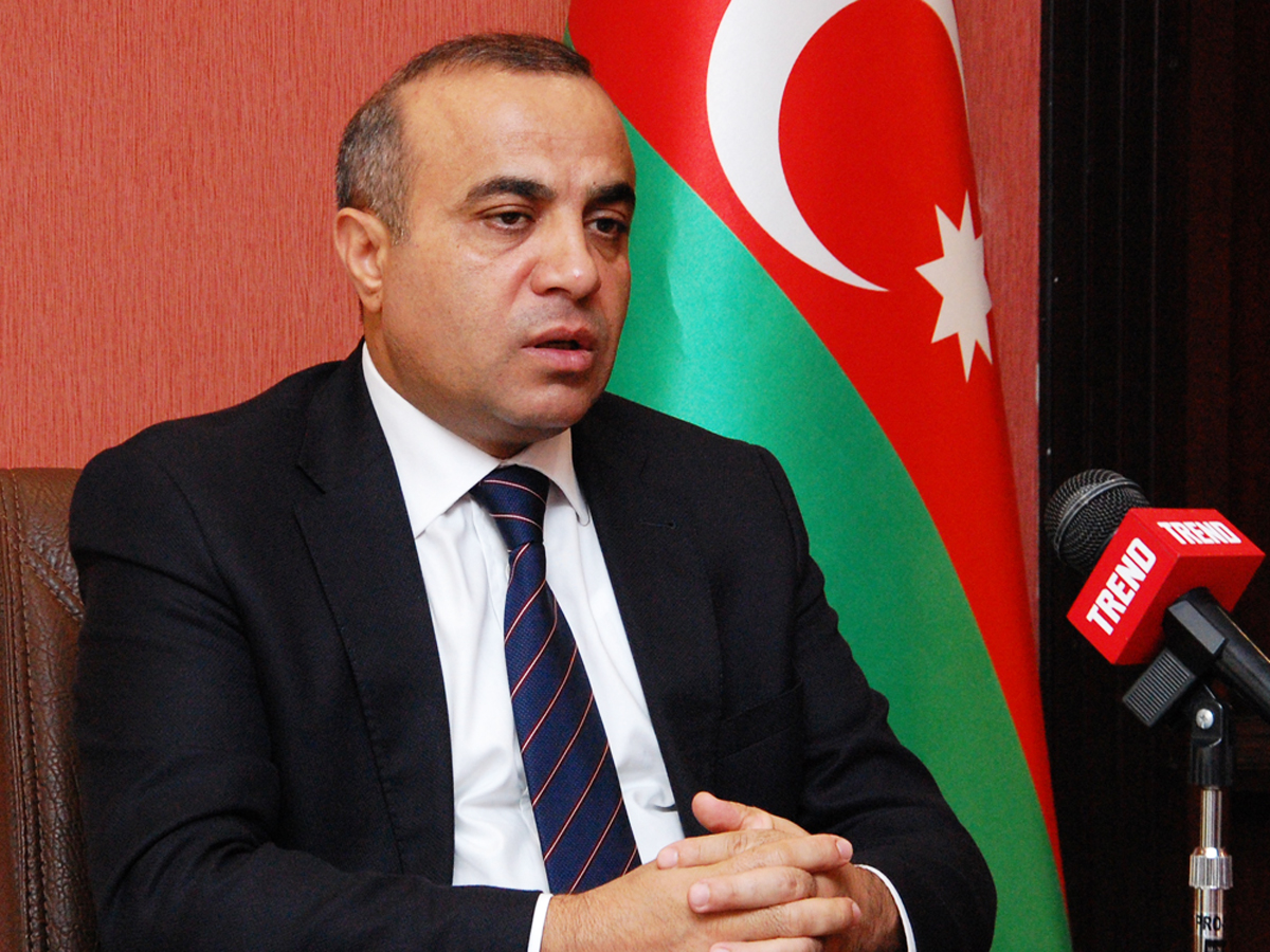 Азербайджан предложил ЕС стратегическое партнерство - депутат