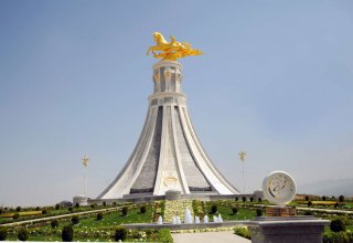 Türkmenistan’da dev proje için hisse anlaşması görüşülüyor (Özel Haber)