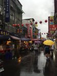 Путешествие в туристический рай - Тайвань (ФОТО)
