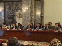 Азербайджан готов продолжать оказывать поддержку Афганистану - МИД