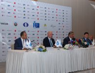 Азербайджан сделал все для проведения Кубка мира по шахматам на самом высоком уровне - глава федерации