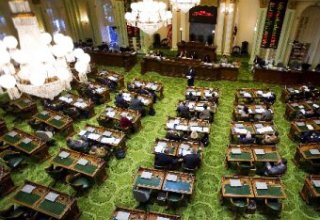 Нижняя палата парламента Калифорнии одобрила закон об эвтаназии