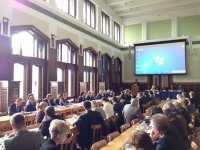 Азербайджан и Чехия подписали протокол по итогам заседания межправительственной комиссии