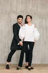 Азербайджанская музыка и плов на свадьбе Анны Нетребко и Юсифа Эйвазова (ФОТО)