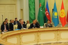 Президент Ильхам Алиев: С передачей  Зангезура от Азербайджана Армении была прервана географическая связь всего тюркского мира
