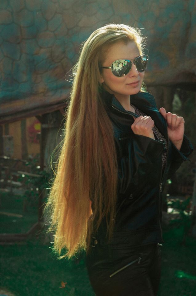 Военнослужащая спецназа Азербайджана в конкурсе красоты  “Mrs. Top of the World-2015” (ФОТО)