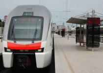 Оплата проезда по маршруту Баку-Сумгайыт будет возможна карточкой