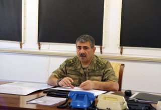 Azərbaycan və Pakistan hərbi-texniki əməkdaşlığı möhkəmləndirir