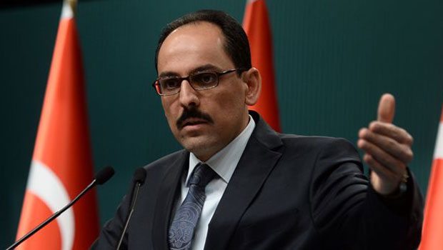 Peace treaty between Azerbaijan and Armenia to bring peace to entire region - Spokesperson of Turkish president