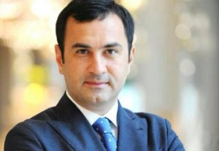 Nahid Bağırov Ümumdünya Turizm Təşkilatının Avropa üzrə vitse-prezidenti seçilib