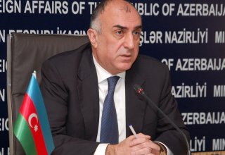 Глава МИД Азербайджана о роли сотрудничества в рамках ГУАМ