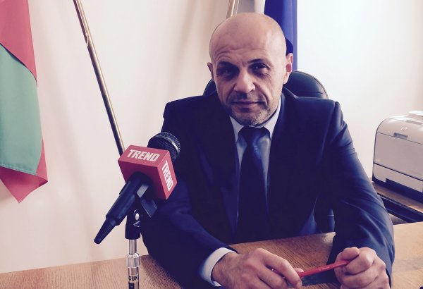 Болгария готова стать транзитером азербайджанского газа - вице-премьер (эксклюзив)