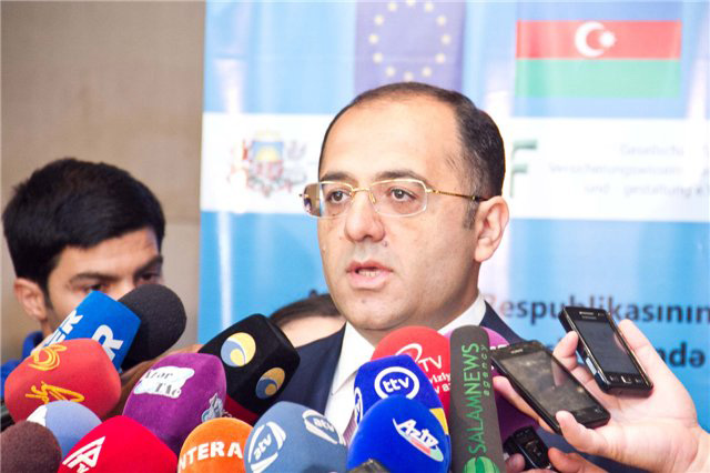 На повышение пенсий в Азербайджане будут выделены 140 млн манатов