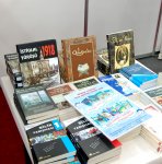 Праздник книги в Баку с участием представителей 30 стран (ФОТО)