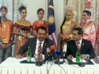Малайзия надеется на скорейшее урегулирование нагорно-карабахского конфликта - посол (ФОТО)