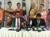 Малайзия надеется на скорейшее урегулирование нагорно-карабахского конфликта - посол (ФОТО)